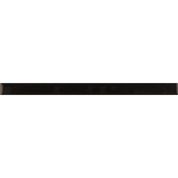 Zdjęcie Listwa ścienna Tubądzin Black 5 4,5×59,8cm