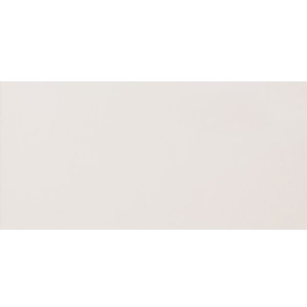 Zdjęcie Płytka ścienna Tubądzin All in white / white 29,8×59,8