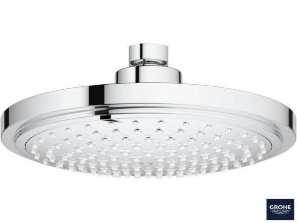 Zdjęcie GROHE Euphoria Cosmopolitan – jednostrumieniowy prysznic górny chrom 27492000