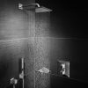 Zdjęcie Grohe Allure Brilliant – uchwyt prysznicowy ścienny 27706000