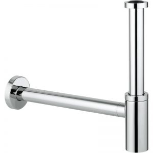 GROHE - syfon umywalkowy 1 1/4