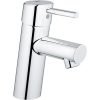 Zdjęcie Grohe Concetto – jednouchwytowa bateria umywalkowa  Chrom 3224010E