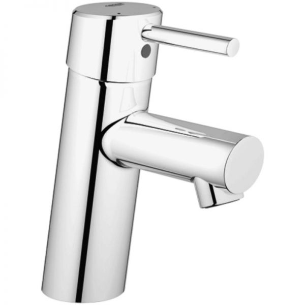 Zdjęcie Grohe Concetto – jednouchwytowa bateria umywalkowa  Chrom 3224010E