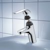 Zdjęcie GROHE Euroeco Special – jednouchwytowa bateria umywalkowa Chrom 32765000