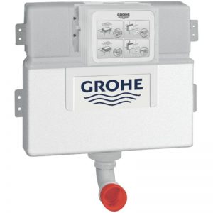 GROHE - zbiornik spłukujący do WC 38422000