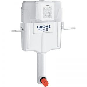 GROHE - zbiornik spłukujący do WC 38661000