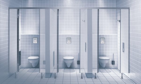 Zdjęcie GROHE Skate Cosmopolitan – przycisk spłukujący do WC stal szlachetna mat 38732SD0