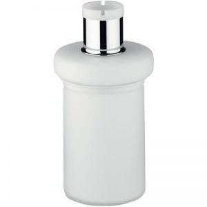 GROHE - pojemnik zapasowy do dozownika mydła w płynie 40179000