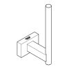 Zdjęcie Uchwyt na zapasowy papier toaletowy Grohe Essentials Cube 40623001