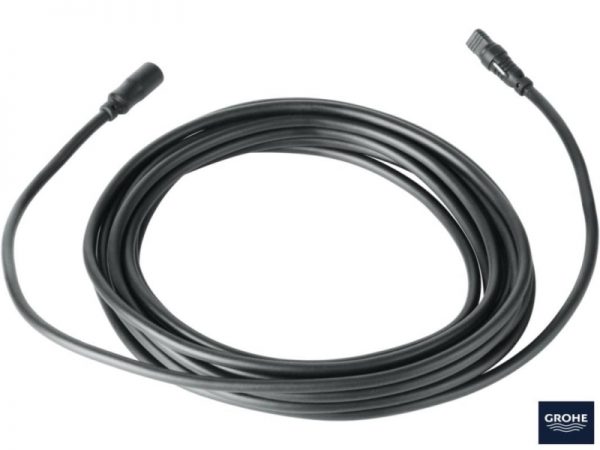 Zdjęcie GROHE F-digital Deluxe – kabel przedłużający do generatora pary 47837000