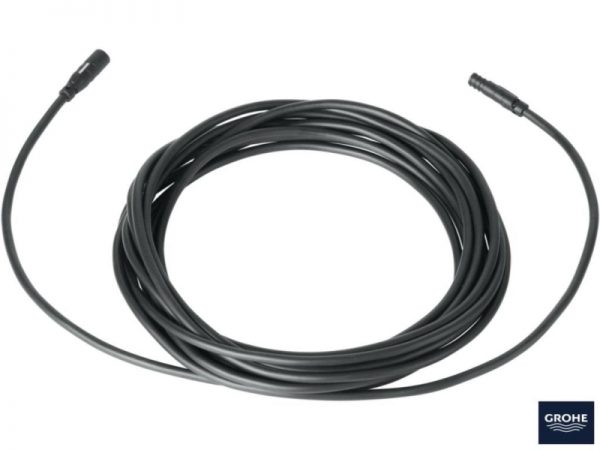 Zdjęcie GROHE F-digital Deluxe – kabel przedłużający do modułu zasilania 47868000