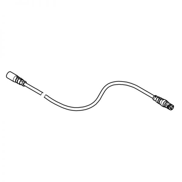 Zdjęcie GROHE – kabel przedłużający do czujnika temperatury 47877000