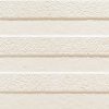 Zdjęcie Dekor ścienny Tubądzin Blinds white STR 2 29,8×59,8cm DS-01-174-0298-0598-1-008