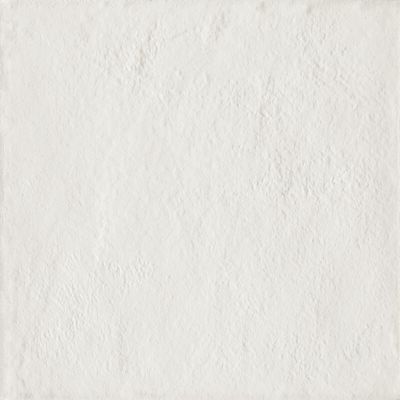 Płytka podłogowa Paradyż Modern Bianco Struktura 19,8×19,8cm parModBiaStr20x20