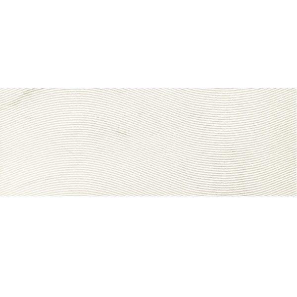 Zdjęcie Płytka ścienna Tubądzin Organic Matt White 2 STR 32,8×89,8cm PS-01-205-0328-0898-1-013