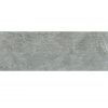 Zdjęcie Płytka ścienna Tubądzin Organic Matt Grey 1 STR 32,8×89,8cm PS-01-205-0328-0898-1-019