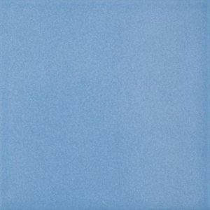 Płytka podłogowa Paradyż Gammo Niebieski Gres szkl. Mat. 19,8X19,8cm R---198X198-1-GAMO.NI