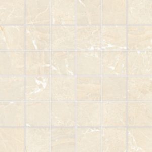 Mozaika podłogowa Azteca Denver 33 Beige 33,2x33,2