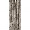 Zdjęcie Dekor ścienny Tubądzin Birch 89,8×239,8cm tubDekBir90x240