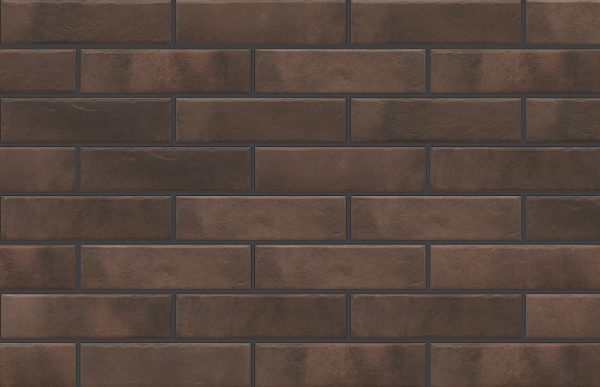 Zdjęcie Płytka elewacyjna Cerrad Retro Brick  Cardamom 24,5×6,5cm 11986