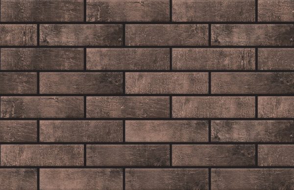 Zdjęcie Płytka elewacyjna Cerrad Loft Brick Cardamom 24,5×6,5cm 12129