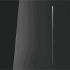 Zdjęcie Przycisk uruchamiający przedni Geberit Sigma70 szkło czarne 115.625.SJ.1