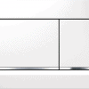 Zdjęcie Przycisk spłukujący Geberit Sigma30 biały/chrom błyszczący/biały 115.883.KJ.1