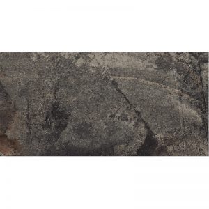 Płytka podłogowa Italgraniti Stone Mix Ardesia Black 60x120cm TX05BA