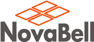 NovaBell logo