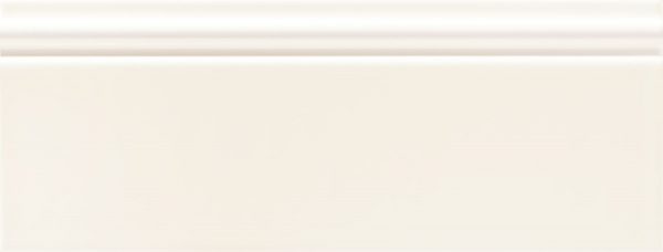 Zdjęcie Listwa ścienna Tubądzin Royal Place White 1 11,5×29,8cm