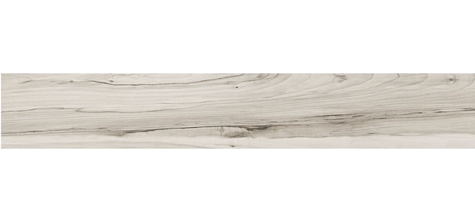 Płytka podłogow Tubądzin Wood Land Grey 120x19cm tubWooLanGre120x19