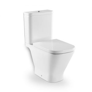 Kompakt WC Roca Gap A342477000+A341470000