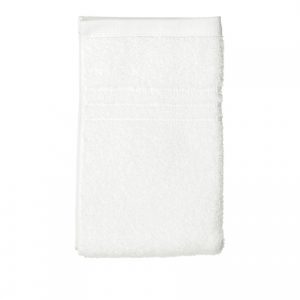 Ręcznik Kela Leonora Snow White 30x50 23206 @