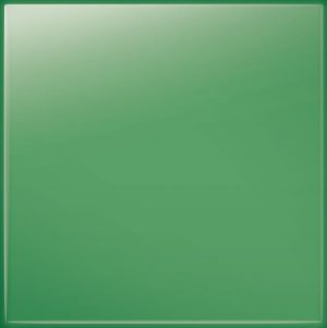 Płytka ścienna Tubądzin Pastel Zielony Połysk 200x200