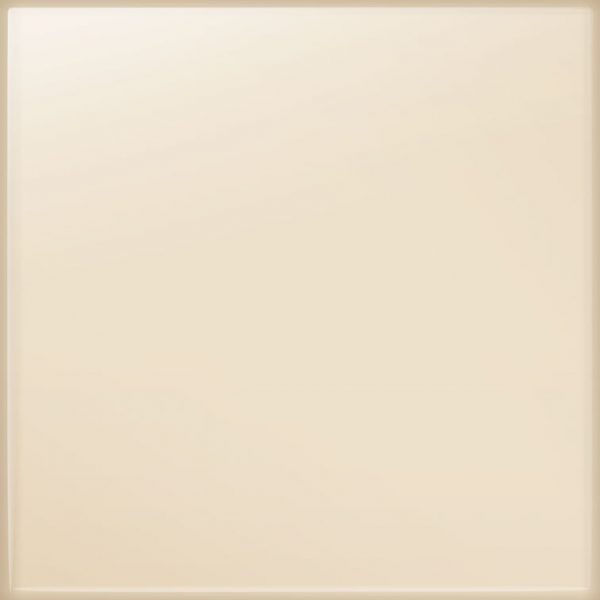 Zdjęcie Płytka ścienna Tubądzin Pastel Kość Słoniowa Mat 200×200
