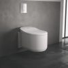 Zdjęcie GROHE Sensia Arena Toaleta myjąca do montażu z podtynkowym systemem spłukującym 39354SH1 .