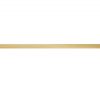 Zdjęcie Listwa ścienna Tubądzin Steel Brass 89,8×2,3cm