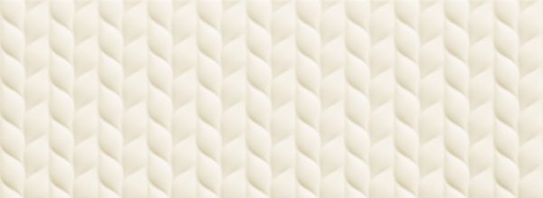 Zdjęcie Płytka ścienna Tubądzin House of Tones white B STR 32,8×89,8cm