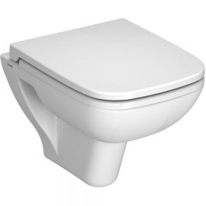 Miska WC Vitra S20 wisząca 48x36 cm 5505B003-0101
