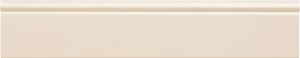 Listwa ścienna Tubądzin Chenille beige 59,8x11,5 cm