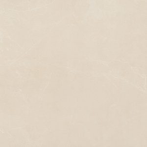 Płytka podłogowa Tubądzin Belleville white 59,8x59,8 cm