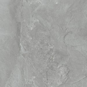 Płytka podłogowa Tubądzin Grand Cave grey STR 119,8x119,8 cm