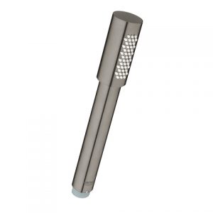 Jednostrumieniowy prysznic ręczny Grohe Sena Stick brushed hard graphite 26465AL0