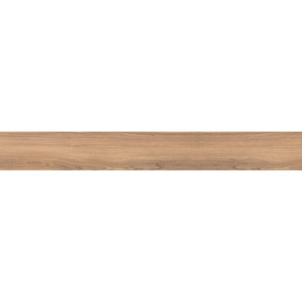 Zdjęcie Płytka podłogowa deskopodobna Tubądzin Mountain Ash almond STR 179,8×23 cm