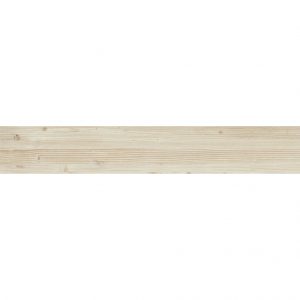 Płytka podłogowa deskopodobna Tubądzin Wood Craft natural STR 119,8x19 cm