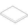 Zdjęcie Grohe Cube Ceramic – wolnoopadająca deska sedesowa 39488000