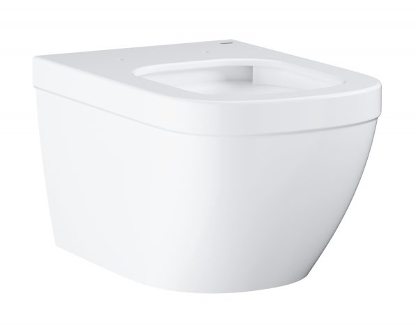 Zdjęcie GROHE Euro Ceramic – miska WC wisząca biała 39328000