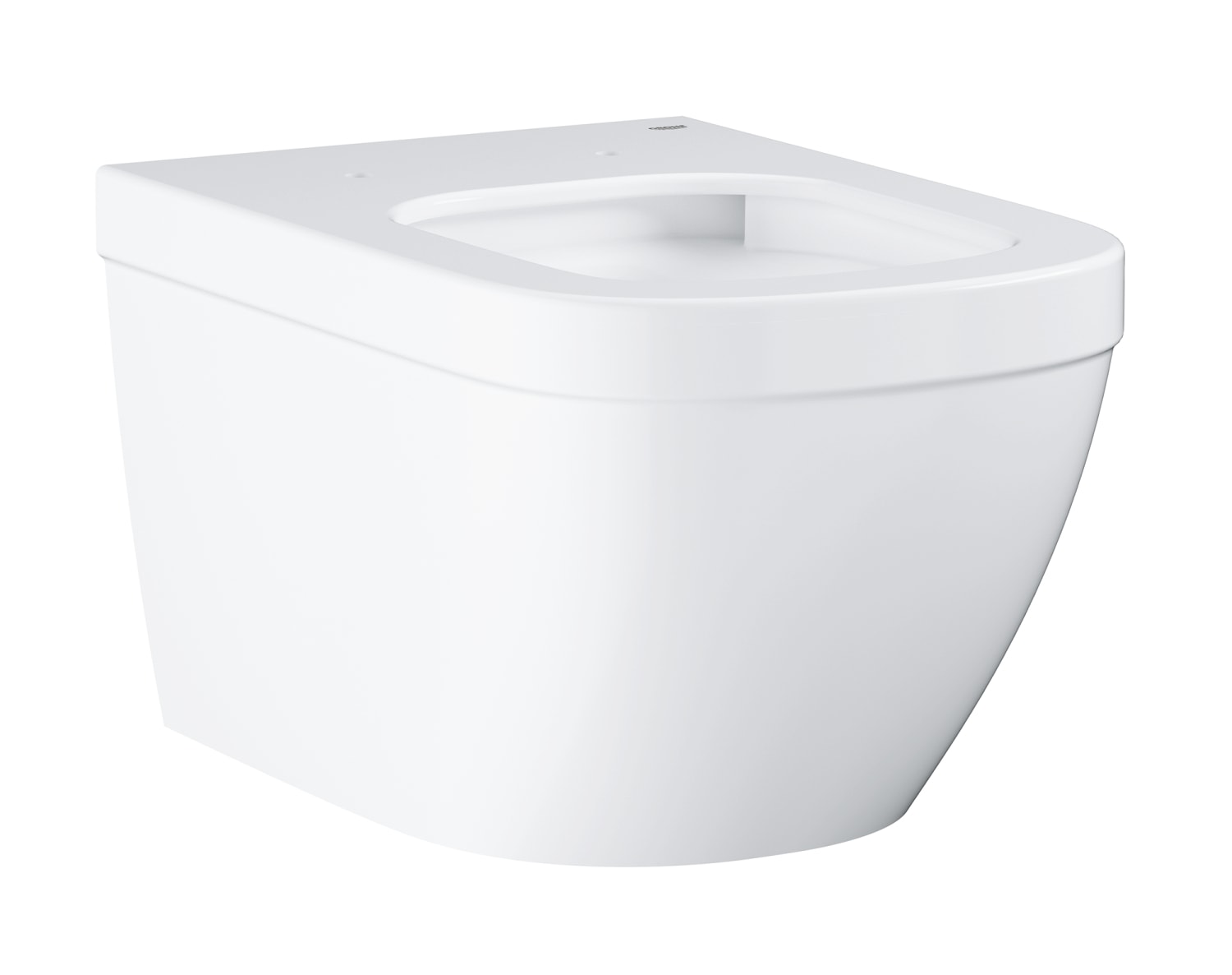 GROHE Euro Ceramic - miska WC wisząca biała 39328000 .