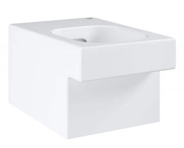 Zdjęcie Grohe Cube Ceramic – miska WC wisząca biała 3924500H