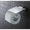 Zdjęcie Uchwyt na papier toaletowy Grohe Selection Cube chrom 40781000